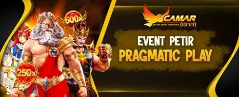 Promo Petir Kakek Zeus Eksklusif ⚡ promotion